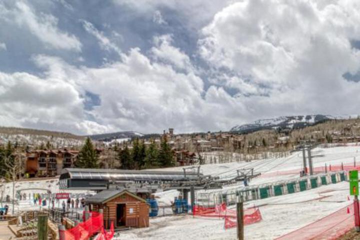 1 Bath Studio Apartment In Snowmass Village - thumb 5