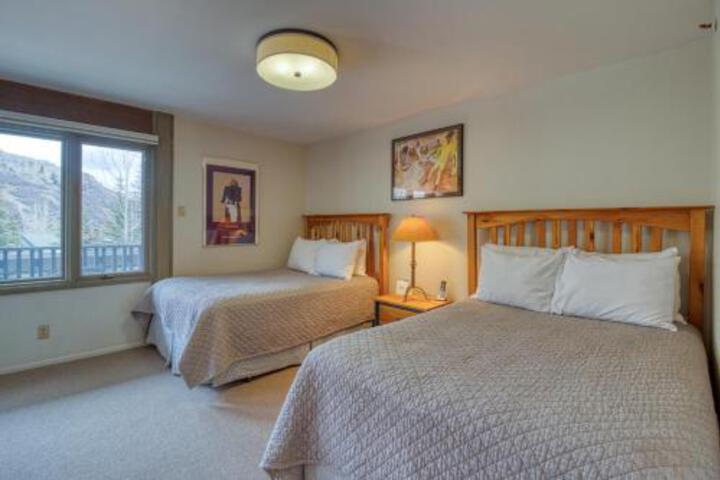 1 Bath Studio Apartment In Snowmass Village - thumb 6