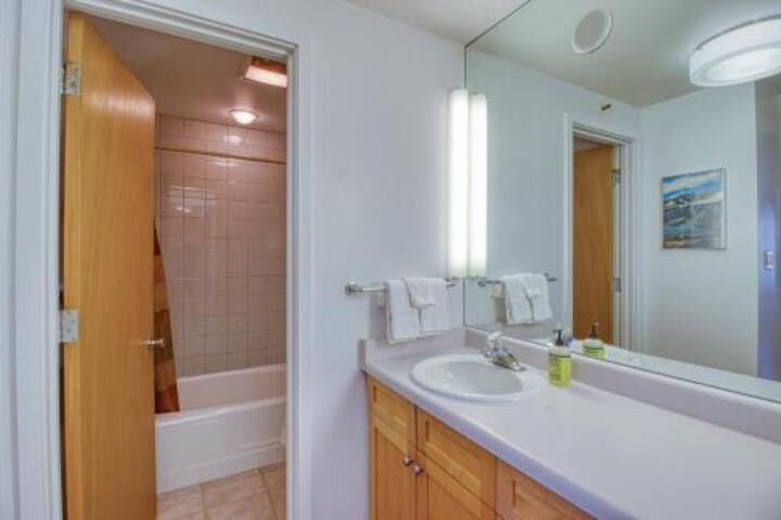 1 Bath Studio Apartment In Snowmass Village - thumb 1