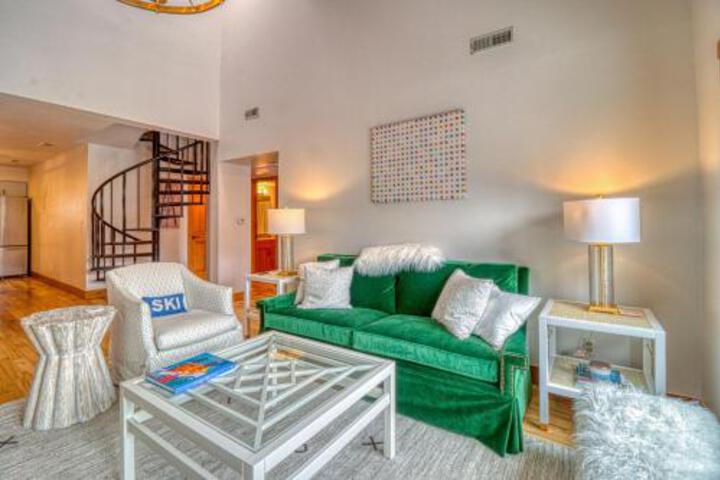 2 Bed 2 Bath Apartment In Avon - thumb 3