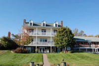 Blue Heron Inn Bed  Breakfast
