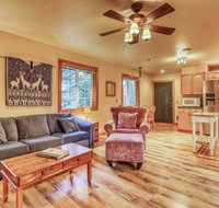 Big Horn Guest Cabin - Hotels Find