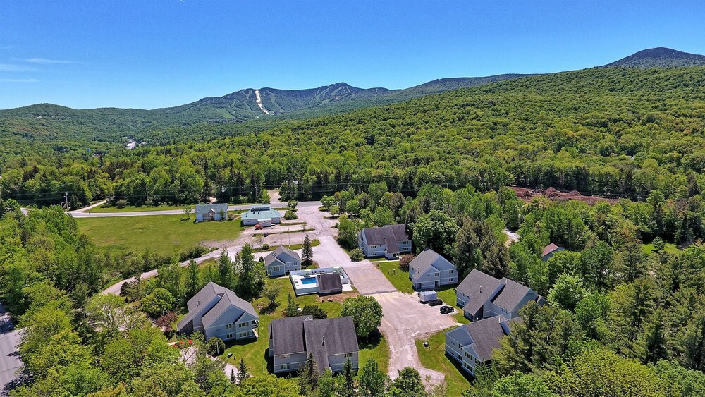 KCIS 541 New Killington Condo Close To Mtn Sleeps 4 - thumb 2