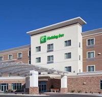 Holiday Inn Casper East - Medical Center an IHG Hotel - Hotels Find