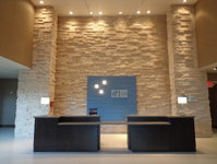 Holiday Inn Express Frisco an IHG Hotel