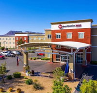 Best Western Plus Henderson Hotel - Hotels Find