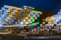 Holiday Inn Wichita East I-35 an IHG Hotel