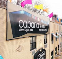 Cabana Hotel Yankee Stadium - Hotels Find