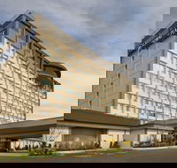 Crowne Plaza Seattle Airport an IHG Hotel - Hotels Find