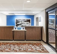 Hampton Inn Aiken - Hotels Find