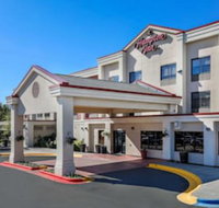 Hampton Inn Anchorage - Hotels Find
