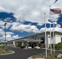 Hampton Inn Asheboro - Hotels Find