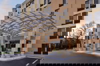 Holiday Inn Express Hunt Valley an IHG Hotel