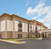 Hampton Inn Akron-Fairlawn - Hotels Find