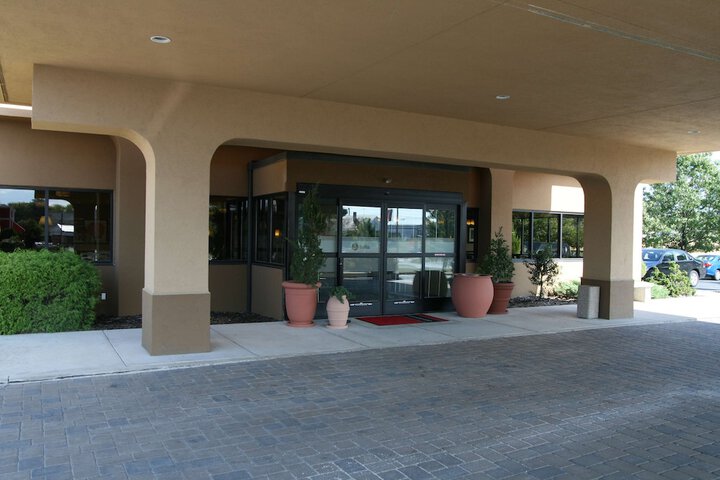 Hampton Inn Chambersburg - thumb 1