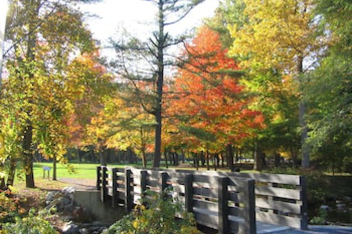 Hampton Inn Chambersburg - thumb 0