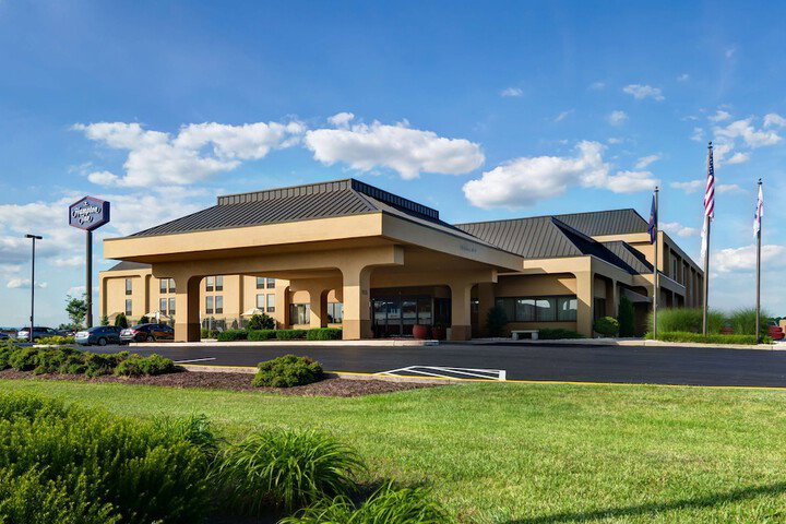 Hampton Inn Chambersburg - thumb 2