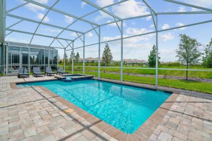 Champions Gate 1520SLTMCJIL Home