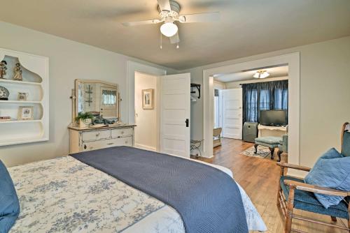 Historic 1920s Jefferson Cottage At Angell Manor! - thumb 6