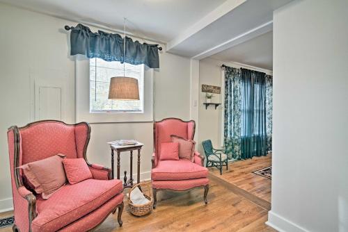 Historic 1920s Jefferson Cottage At Angell Manor! - thumb 4