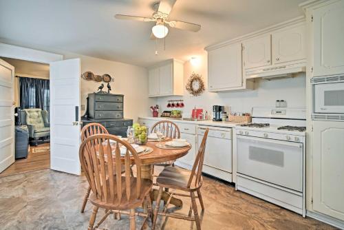 Historic 1920s Jefferson Cottage At Angell Manor! - thumb 5