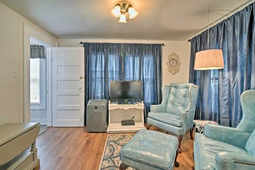 Historic 1920s Jefferson Cottage At Angell Manor! - thumb 3