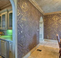 Lavish Denison Mansion on 124 Acres w / Indoor Pool - Hotels Find
