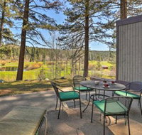 Quiet Home with Graeagle Meadows Golf Course View - Hotels Find