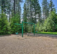 Large 7th Heaven Lodge on Suncadia Golf Course - Hotels Find