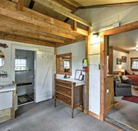 NEW! Montello Studio Cottage w / Docks at Ox Creek! - Hotels Find