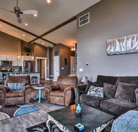 NEW Gorge Retreat Carson Home w / Stunning Views - Hotels Find