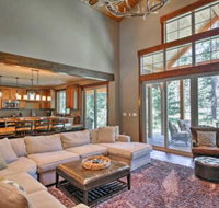 Upscale Cle Elum House Near Outdoor Activities - Hotels Find