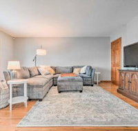 Quiet Long Pond Home on 1 Acre w / Deck  Patio - Hotels Find