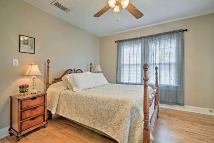 Historic Jefferson Cottage By City Park & Downtown - thumb 5