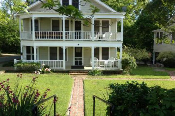 Historic Jefferson Cottage By City Park & Downtown - thumb 2