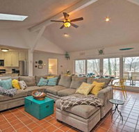 Lake Lanier Home w / Dock Boat Parking & Grill! - Hotels Find