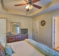 Pet Friendly Home 9 Mi. to Table Rock Lake - Hotels Find