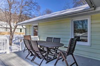 Rochester Home w / Deck 5 Min. to Mayo Clinic