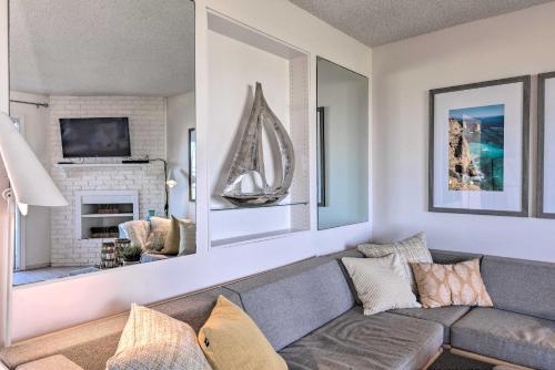 NEW Modern Montauk Condo W / Pool Access+Ocean View - thumb 4
