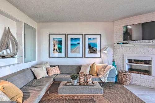 NEW Modern Montauk Condo W / Pool Access+Ocean View - thumb 1