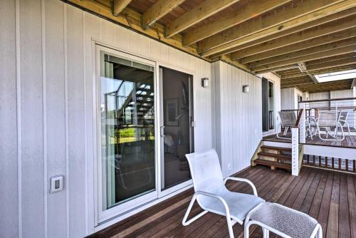 NEW Modern Montauk Condo W / Pool Access+Ocean View - thumb 5