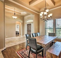 Upscale La Vernia House 30 Mi. to San Antonio - Hotels Find