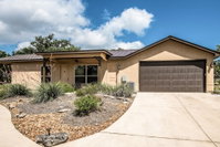 Century Oak Casita By Remi's Ridge  Hayes Hollow 1 Bedroom Duplex