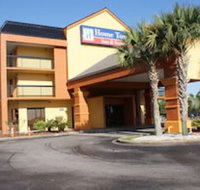 HomeTown Inn  Suites - Hotels Find