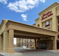 Hampton Inn  Suites Casper - Hotels Find