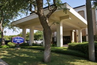 Hampton Inn Dallas- Addison