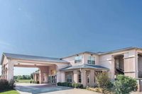Super 8 by Wyndham Greenville