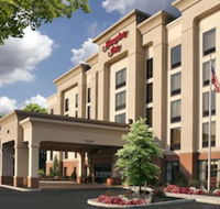 Hampton Inn Springfield South Enfield - Hotels Find