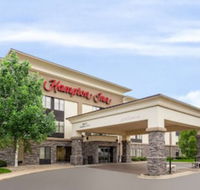 Hampton Inn Sioux Falls - Hotels Find