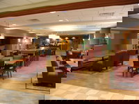 Hampton Inn Garden City